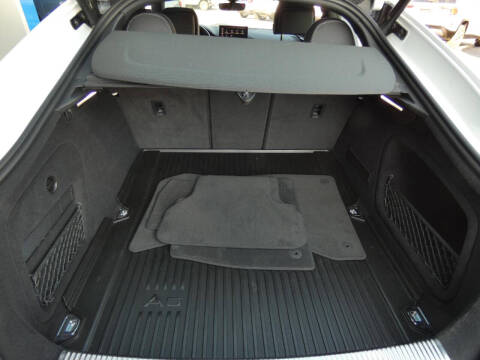 2023 Audi A5 Sportback quattro S line Premium 45 TFSI