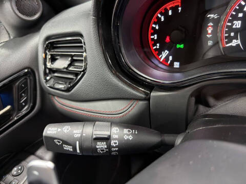 2025 Dodge Durango R/T