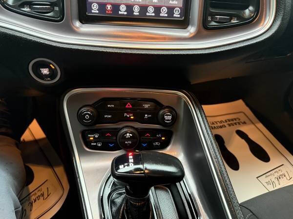 2019 Dodge Challenger GT