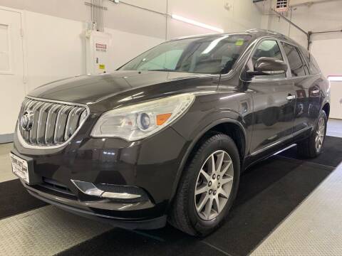2014 Buick Enclave for sale at TOWNE AUTO BROKERS in Virginia Beach VA