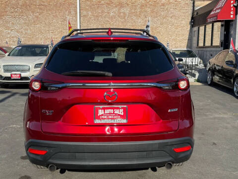 2019 Mazda CX-9 Touring