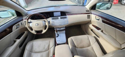 2008 Toyota Avalon Limited