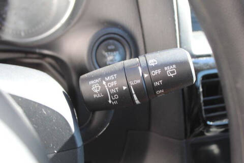 2013 Mazda CX-5 Sport