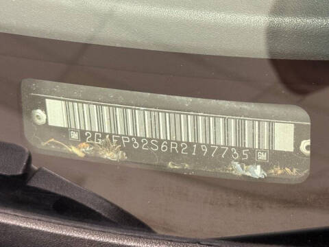 1994 Chevrolet Camaro