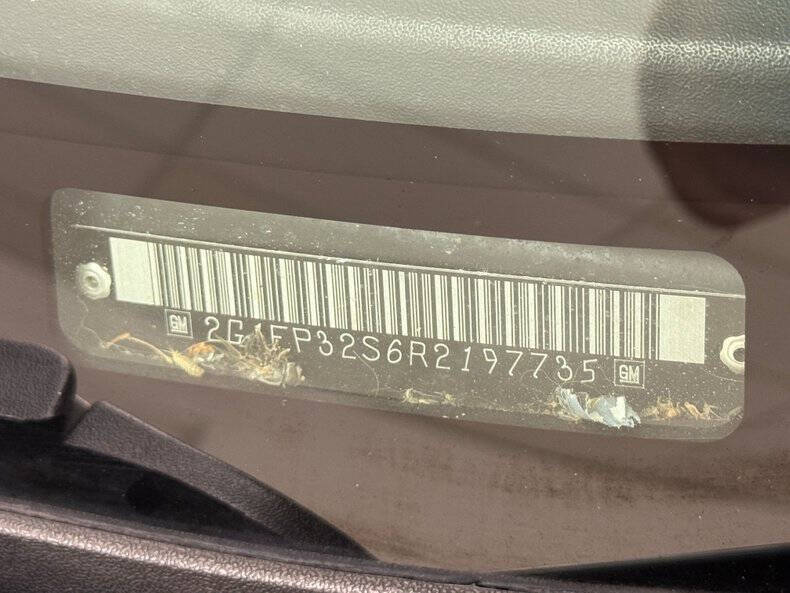 1994 Chevrolet Camaro