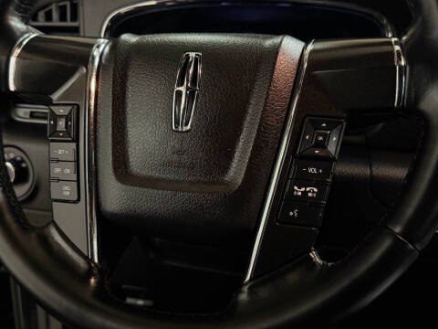 2015 Lincoln Navigator