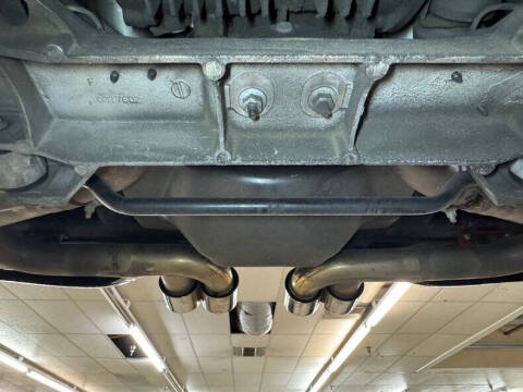 2002 Chevrolet Corvette Z06