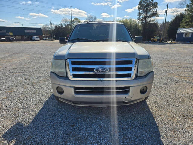 2008 Ford Expedition for sale at YOUR CAR GUY RONNIE in Alabaster, AL