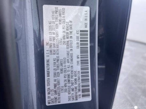 2026 Mazda CX-50 2.5 S Select