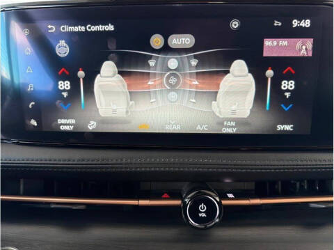 2024 Nissan Ariya Engage e-4ORCE