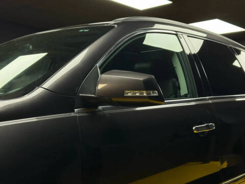 2016 Chevrolet Traverse LTZ