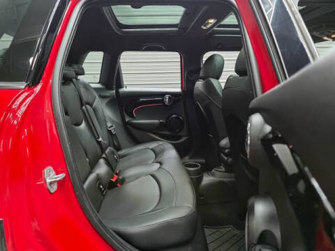 2023 MINI Hardtop 4 Door Cooper S