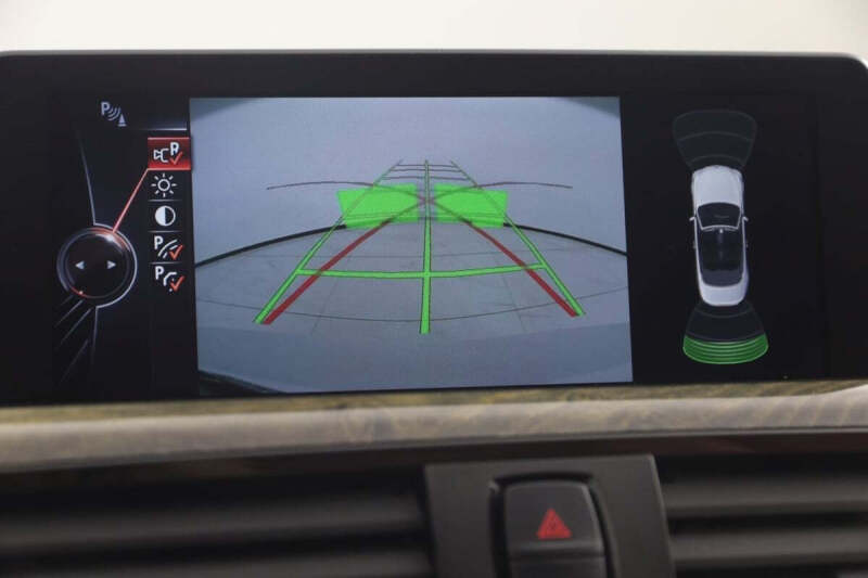 2015 BMW 4 Series 435i