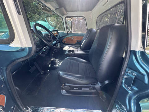 1962 Chevrolet C10