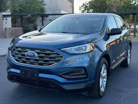 2019 Ford Edge SE