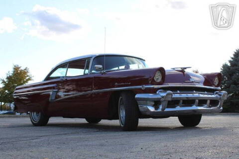 1956 Mercury Monterey