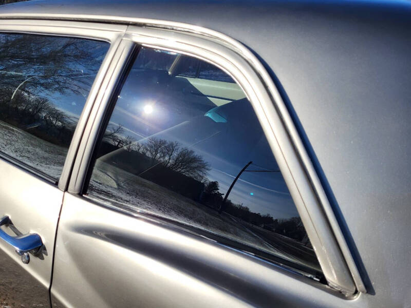 1965 Chevrolet Biscayne