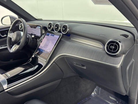 2023 Mercedes-Benz GLC GLC 300 4MATIC