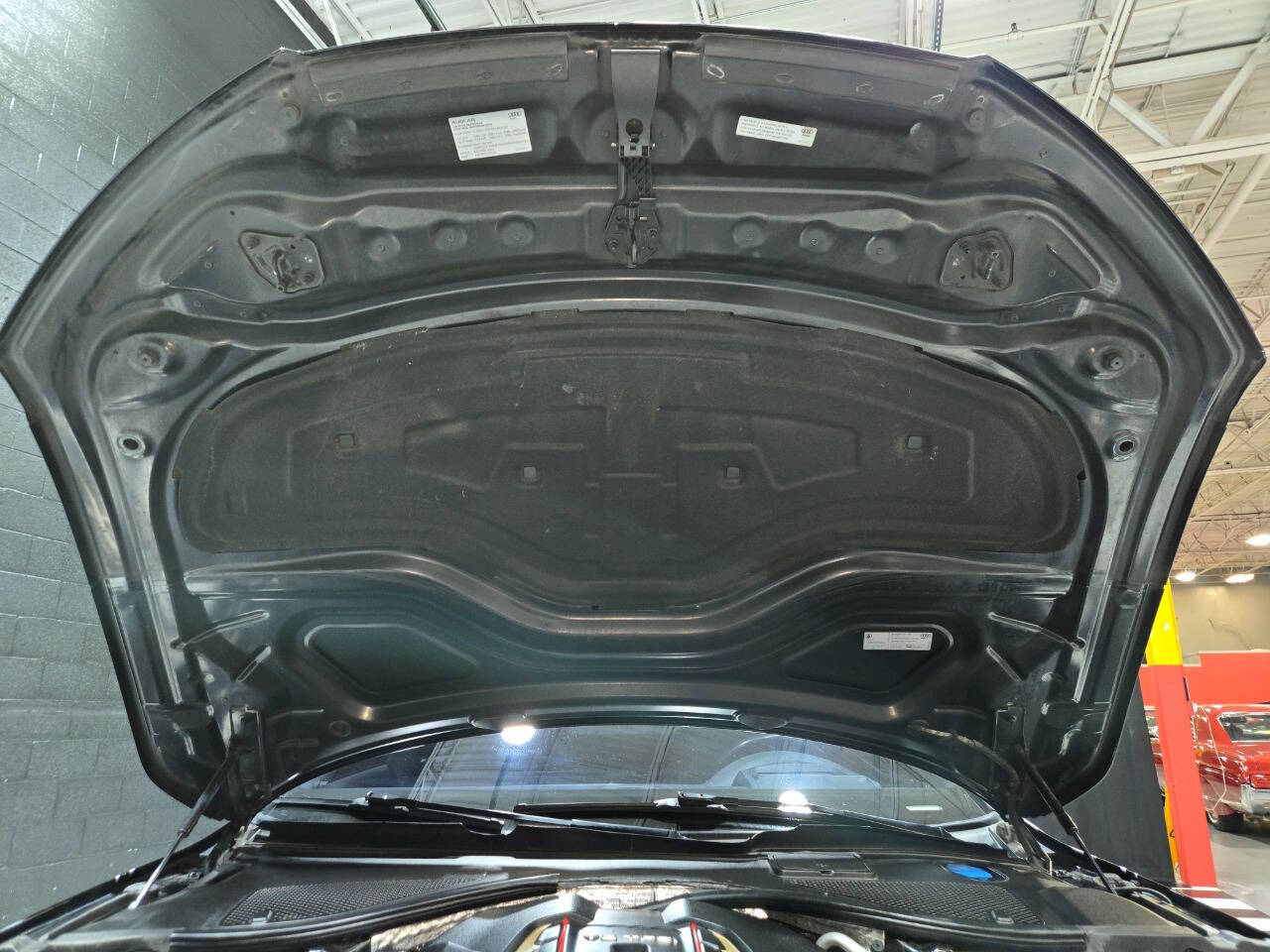 2014 Audi S7 30