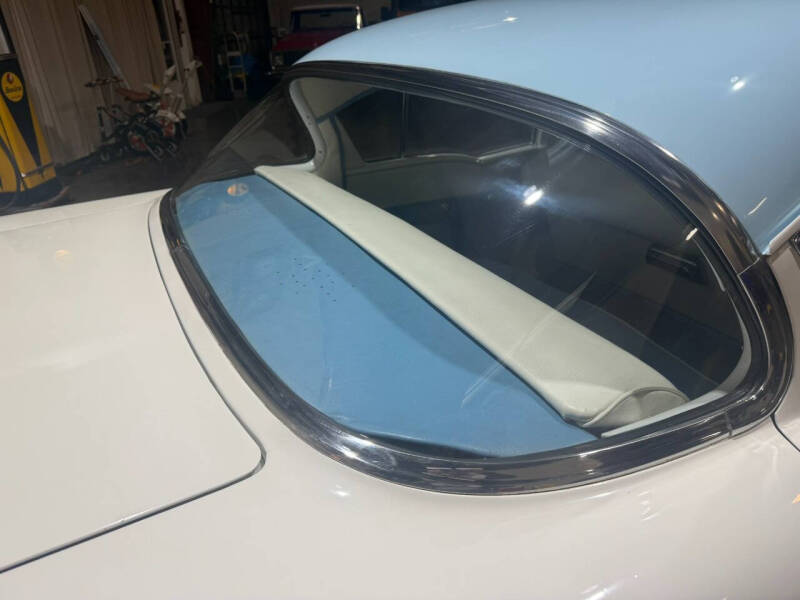 1958 Pontiac Chieftain