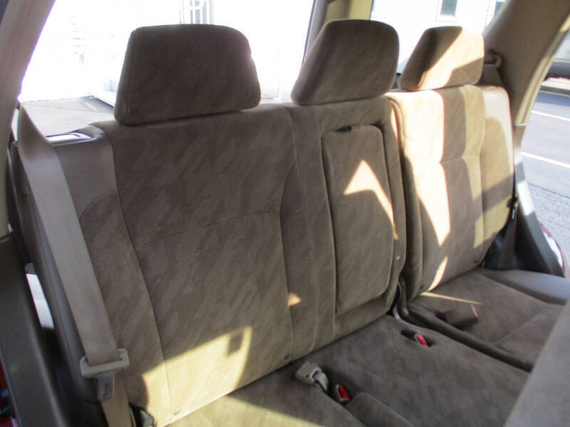 2002 Honda CR-V EX