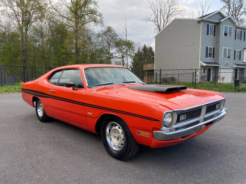 1971 Dodge Dart