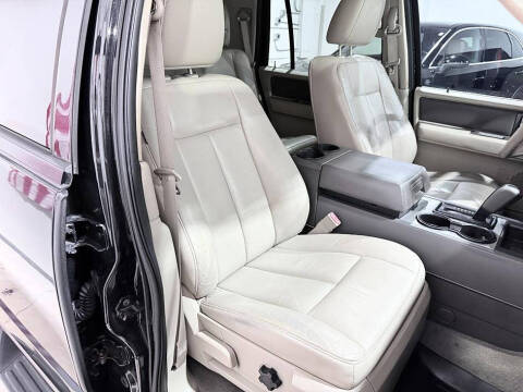 2014 Ford Expedition