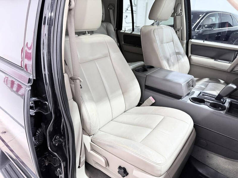 2014 Ford Expedition