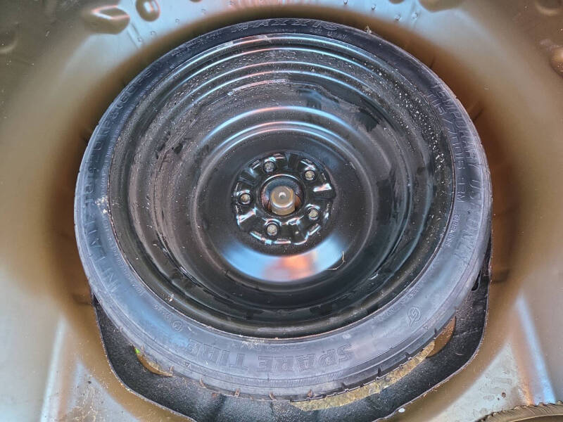 2013 Mazda MAZDA6 i Sport