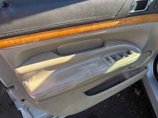 2012 Lincoln MKT