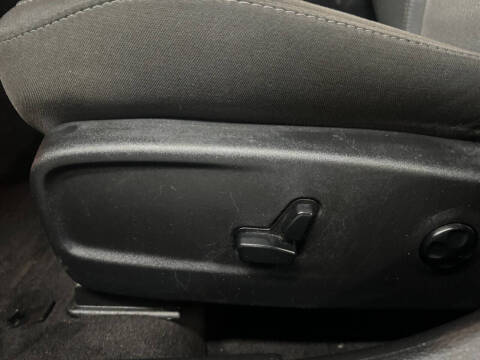 2018 Dodge Charger SXT Plus