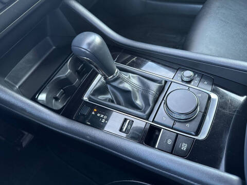 2024 Mazda Mazda3 Hatchback 2.5 S Preferred