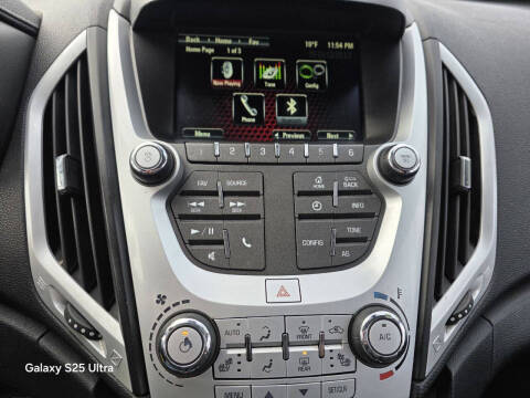 2017 GMC Terrain SLE-2