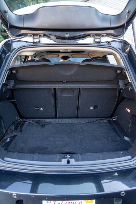 2013 MINI Countryman Cooper S