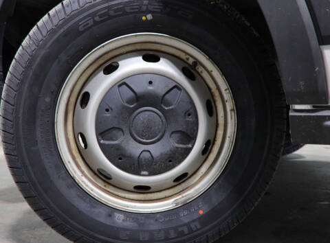 2017 Ford Transit 250