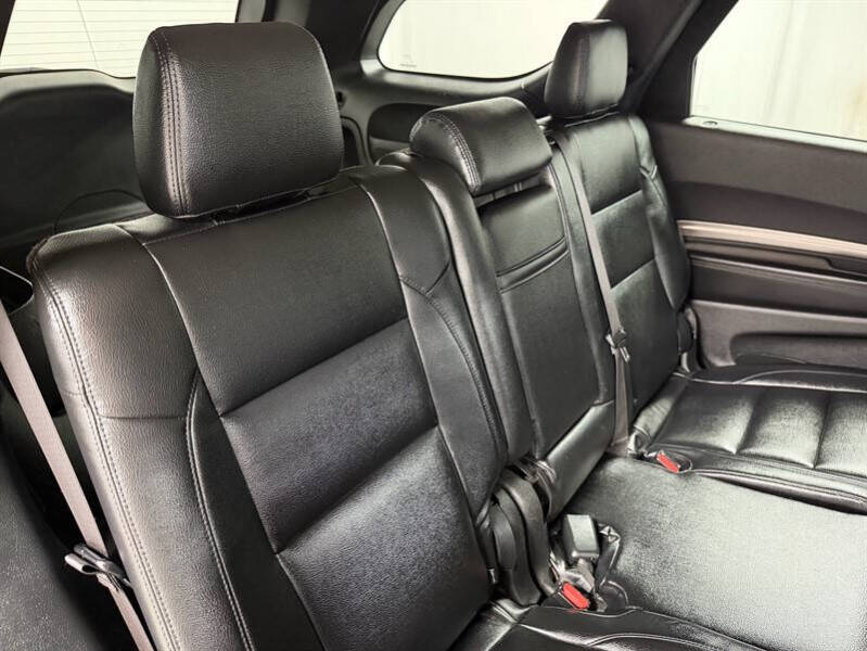 2020 Dodge Durango Pursuit