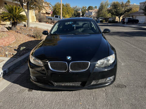 2007 BMW 3 Series 328i