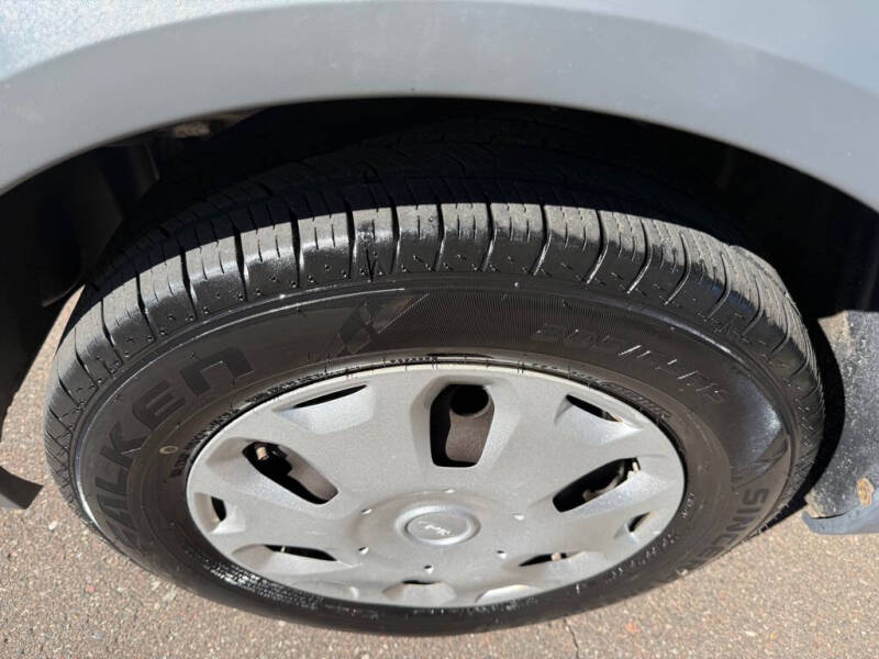 2012 Ford Transit Connect XLT