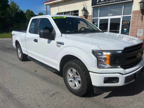 Pickup Truck For Sale in Tuscaloosa, AL - C&S Wholesale