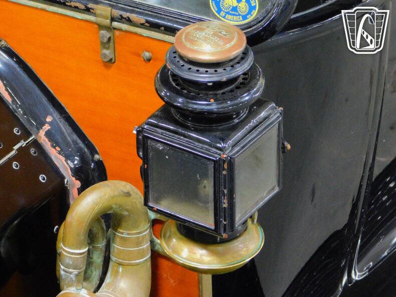 1914 Ford Model T