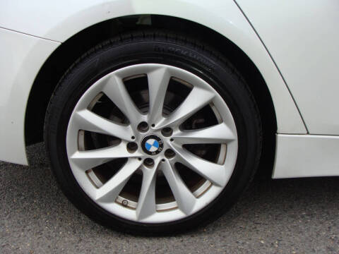 2018 BMW 3 Series 320i xDrive