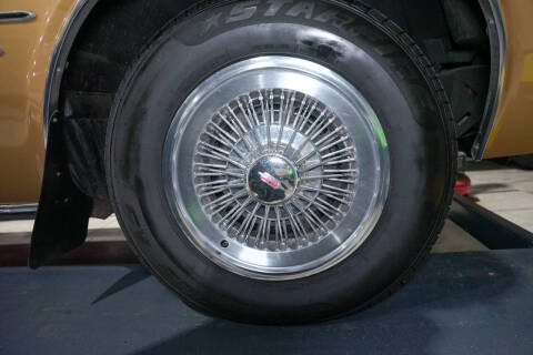 1977 Oldsmobile Cutlass Supreme