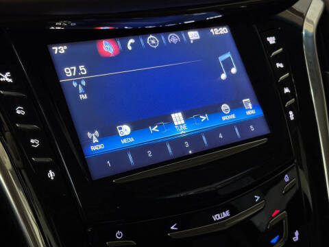 2016 Cadillac Escalade ESV Premium Collection