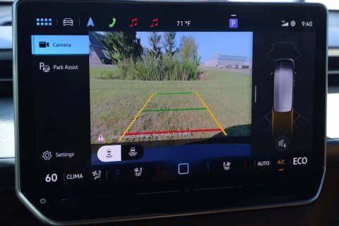 2025 Volkswagen ID. Buzz Pro S