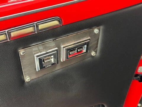 1941 Chevrolet Fleetmaster