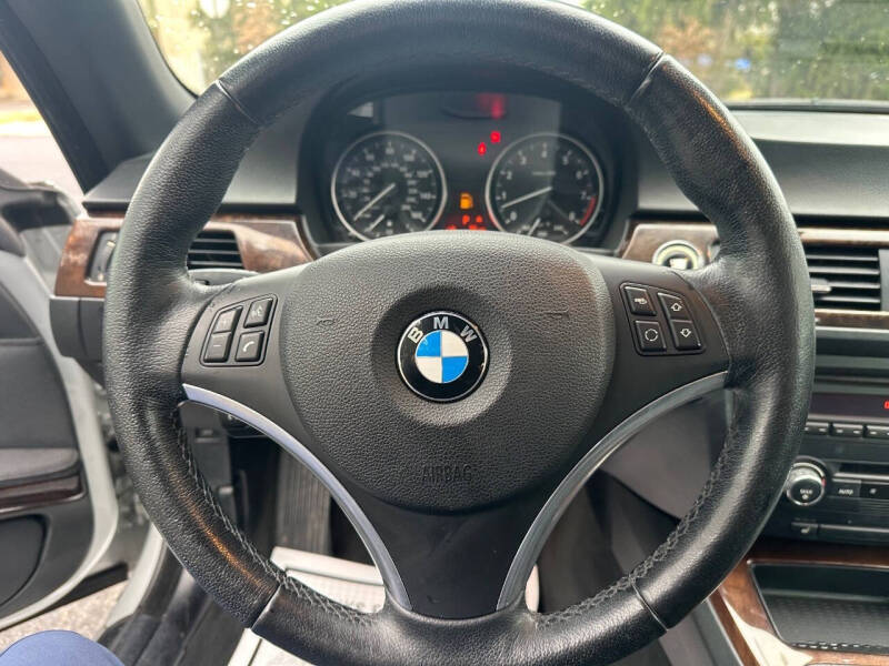 2009 BMW 3 Series 328i