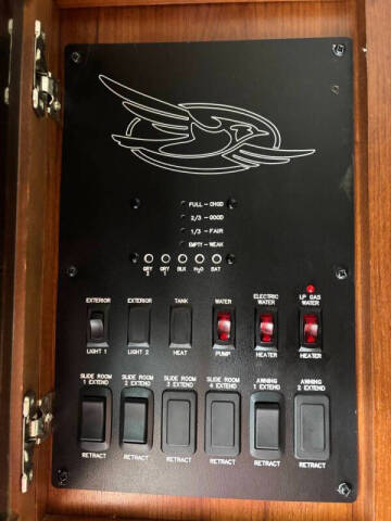 2018 Jayco Eagle 29.5BHDS