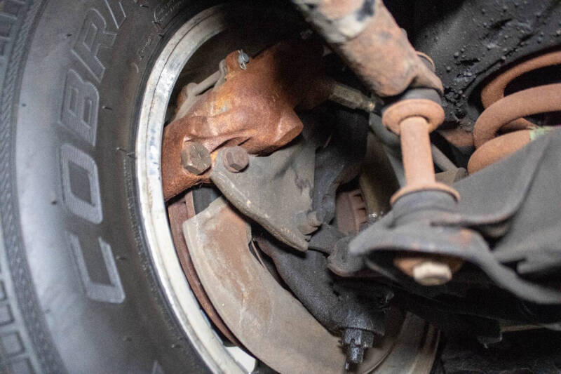 1982 Chevrolet Corvette