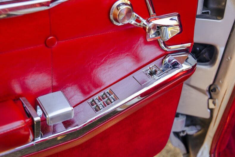 1963 Cadillac DeVille
