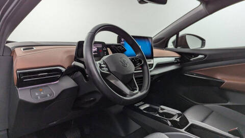 2021 Volkswagen ID.4 Pro S